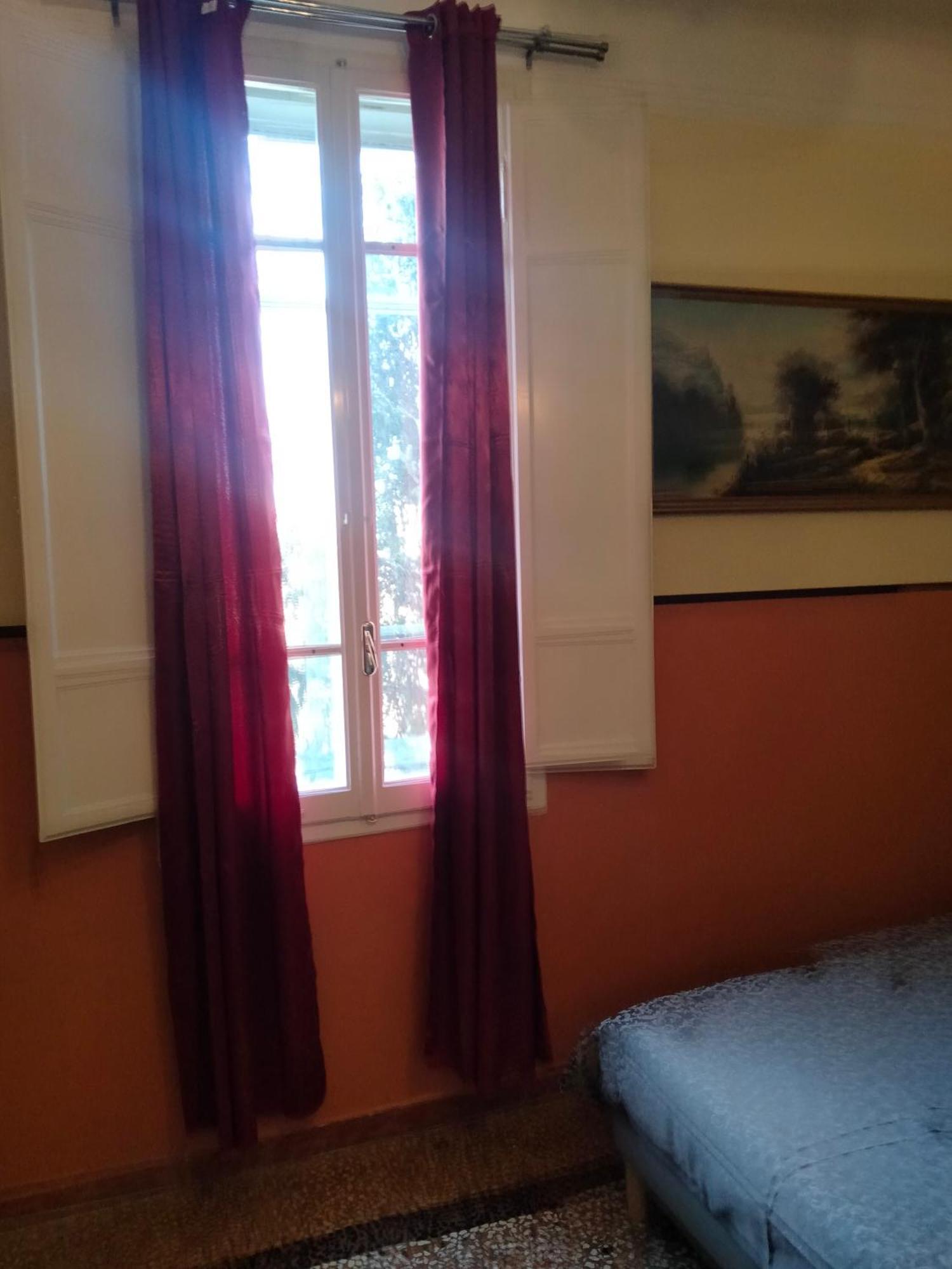 Sant'Orsola Palace - Rooms And Suites โบโลญญา ภายนอก รูปภาพ
